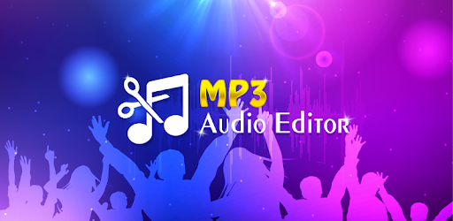 Music Audio Editor: Cutter, Mix, Converter & Merge PC screenshot