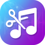 Music Audio Editor: Cutter, Mix, Converter & Merge icon