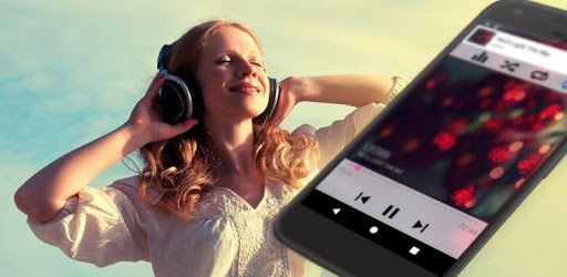 Invenio Music Player + Music Editor & Equalizer PC screenshot