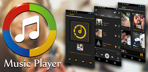 Music Player Free Audio Mp3 Player PC screenshot