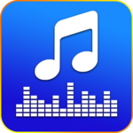 Music Player Free Audio Mp3 Player icon