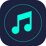 Mp3 player icon