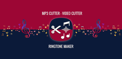 MP3 Cutter & Ringtone Maker, Video Cutter PC screenshot