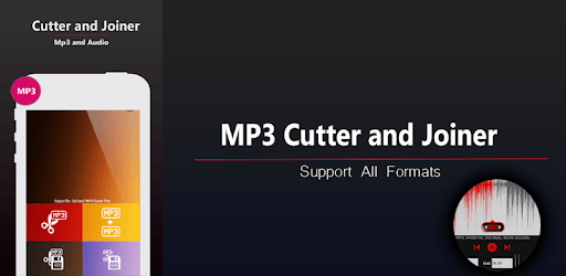 MP3 Cutter and Joiner , Merger PC screenshot