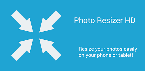 Photo Resizer HD PC screenshot