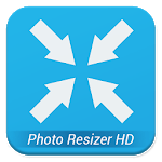 Photo Resizer HD icon