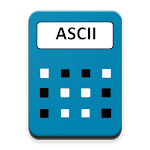 ASCII Code for PC