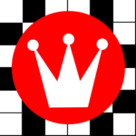 Crossword Solver King icon