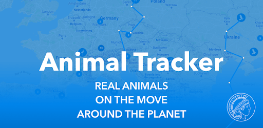 Animal Tracker PC screenshot