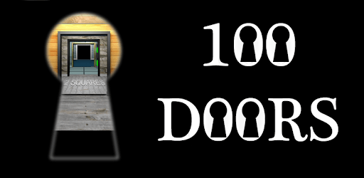 100 Doors PC screenshot