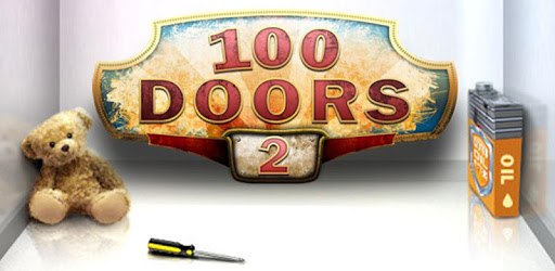 100 Doors 2 PC screenshot 100 Doors 2 PC screenshot
