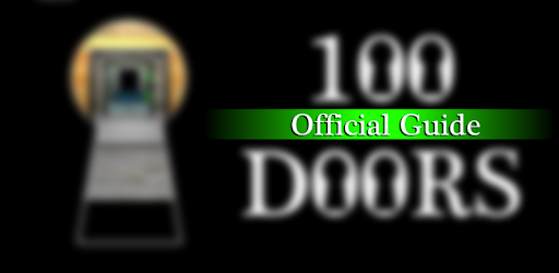 100 Doors GUIDE PC screenshot 100 Doors GUIDE PC screenshot