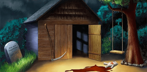 Curse Breakers: Horror Mansion PC screenshot