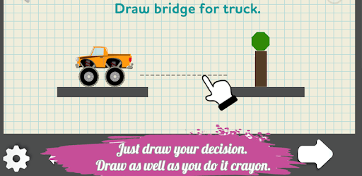 Brain it on the truck PC screenshot Brain it on the truck PC screenshot
