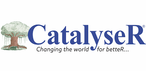 CatalyseR-Student App PC screenshot