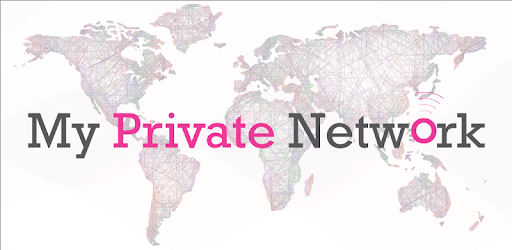 My Private Network: Secure & Fast VPN Manager PC screenshot