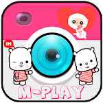 Sticker Emoji Giddyology Cam for PC Sticker Emoji Giddyology Cam for PC
