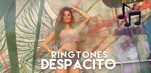 Despacito ringtones PC screenshot