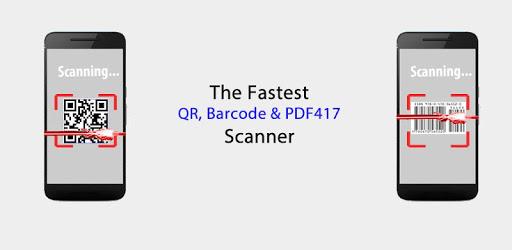 QR & Barcode Scanner PDF417 scanner, reader, scan PC screenshot QR & Barcode Scanner PDF417 scanner, reader, scan PC screenshot