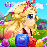Karamilla - candy monsters for PC