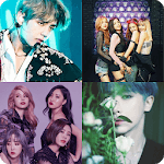 Kpop Idol Quiz 2019 icon
