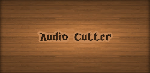 Audio Cutter PC screenshot