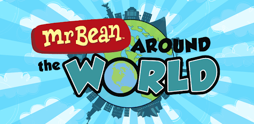 Mr Bean™ - Around the World PC screenshot