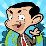 Mr Bean™ - Around the World for PC