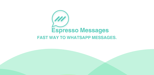 Espresso Messages PC screenshot