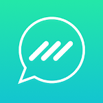 Espresso Messages icon