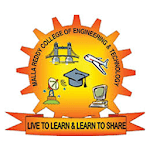 MRCET CAMPUS NOTIFICATIONS icon