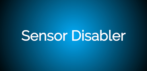 [XPOSED] Sensor Disabler PC screenshot