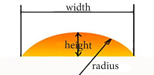 Calculation of arches, arces and vaults PC screenshot