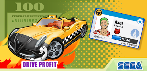Crazy Taxi Idle Tycoon PC screenshot