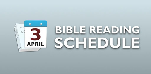 Bible Reading Schedule PC screenshot Bible Reading Schedule PC screenshot