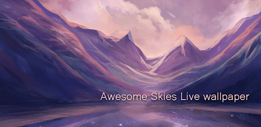 Awesome Sky : Parallax Space live wallpaper free PC screenshot Awesome Sky : Parallax Space live wallpaper free PC screenshot