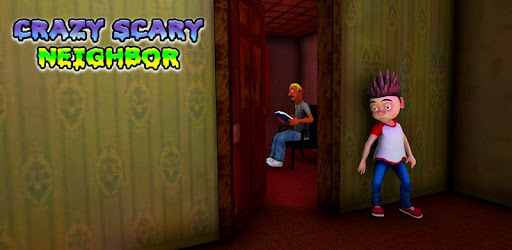 Next Door Scary Neighbor-Creepy Spooky House PC screenshot Next Door Scary Neighbor-Creepy Spooky House PC screenshot