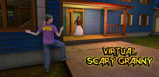 Neighbor’s Scary Creepy Granny House PC screenshot Neighbor’s Scary Creepy Granny House PC screenshot