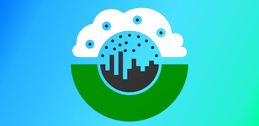 Particulate Matter App PC screenshot