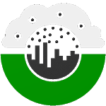 Particulate Matter App icon