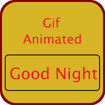 Gif GoodNight for PC Gif GoodNight for PC
