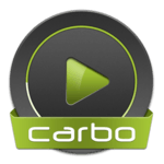 NRG Player Carbo Skin icon