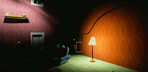 Try not to show off in Hello Neighbor - Tips PC screenshot Try not to show off in Hello Neighbor - Tips PC screenshot