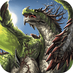 Green Dragon Live Wallpaper for PC Green Dragon Live Wallpaper for PC