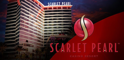 Scarlet Pearl Casino Resort PC screenshot
