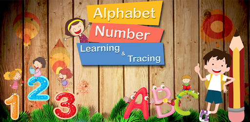 Alphabet Learning and Tracing PC screenshot