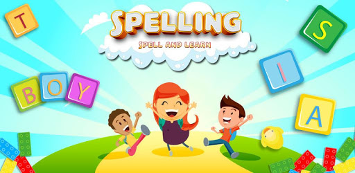 Spelling Game -Spell & Learn PC screenshot