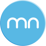 Mr. Number-Block calls & spam icon