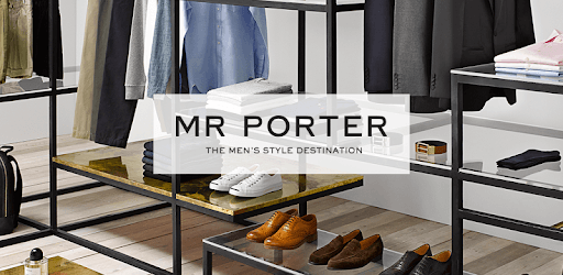 MR PORTER | Luxury Men’s Fashion PC screenshot MR PORTER | Luxury Men’s Fashion PC screenshot