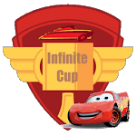 Cars Infinite Lightning Cup icon